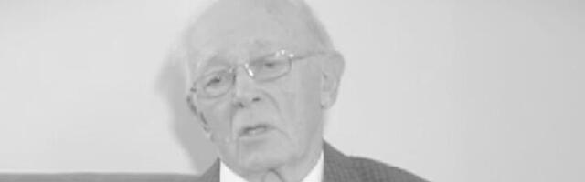 Preminuo autor dečije pesme "Zakleo se bumbar"