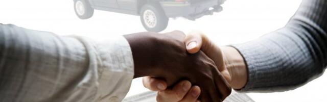 AUTOMOBIL ZA NEKOLIKO STOTINA EVRA? MOGUĆE JE! Polovnjaci i dalje mogu da se kupe jeftino, evo i gde