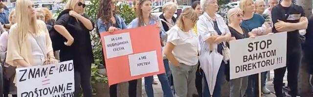 Kako izaći na kraj sa bahatim direktorima?