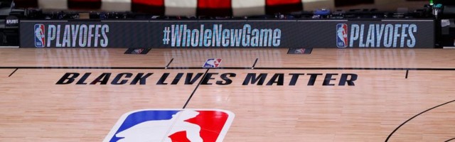 NBA liga suspendovana do daljeg