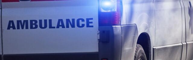 Devojka teško povređena u Kneza Miloša, udario je auto