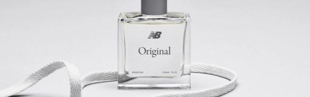 New Balance je objavio miris koji miriše na...nove patike