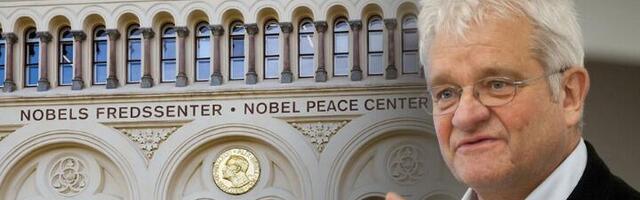 Životno otkriće nobelovca: Sestra mu zapravo majka