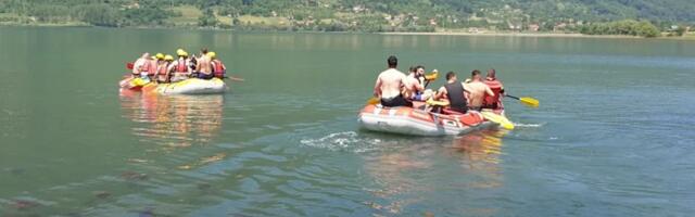 Počinje Limska regata, na trodnevni spust Limom u petak kreće stotinak raftera iz tri zemlje