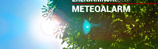 A za vikend… RHMZ izdao meteorološko upozorenje – evo šta nas očekuje