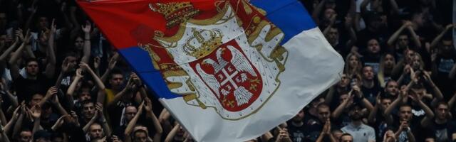 Legendarna grupa Grobara se nije ugasila, imaju poruku za Južnu tribinu (FOTO)