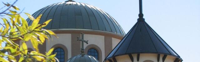 Zašto Amerikanci masovno prelaze u pravoslavlje?