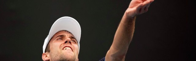 ATP Sardinija: Đere mora preko Indijca do Lajovića