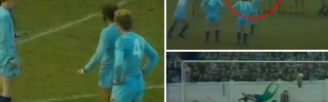 Slobodnjak koji je bio toliko genijalan da je odmah zabranjen