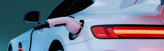 Globalna prodaja električnih vozila porasla za 18 odsto u januaru