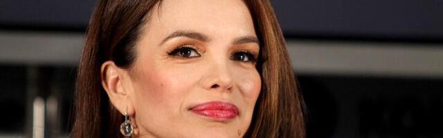 Severina na koncertu posvetila pesmu srpskim studentima (VIDEO)