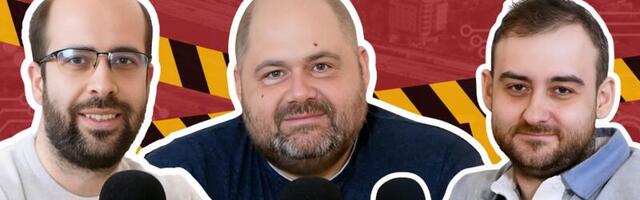 Ima li nade za IT konferencije u Srbiji?