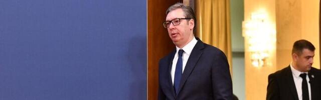 Beogradski POKS: Vučiću ni jedna ulica, kvart i grad više nisu tvoji