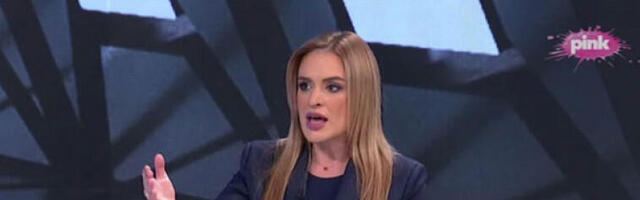 Ђурђевић Стаменковски: На скупу се из дубине душе српског народа чуло не дамо Србију