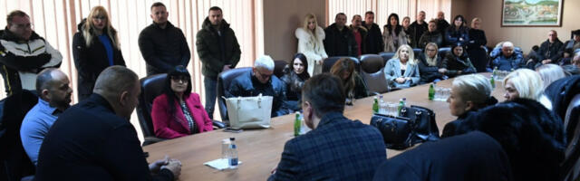 Danas verifikacija poslanika u Prištini, Srpska lista preuzima i čuva srpske mandate