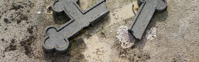 OVO JE NAJTUŽNIJA USKRŠNJA SLIKA SRBIJE: Uništen simbol zemlje kojeg TURISTI OBOŽAVAJU (FOTO)