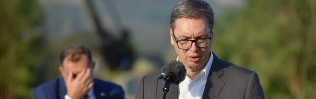 Suđenje Vučiću u Nišu počinje 4. jula