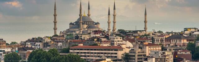 Istanbul: Magnet za turiste, a letovi jeftini