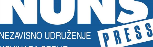 NUNS uputio prigovor: Nisu ispunjeni uslovi za predlagače za izbor u Savet REM-a