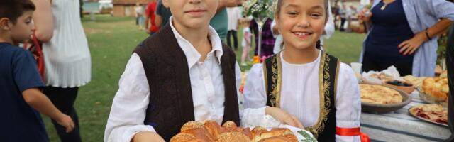 Potpisan ugovor za organizaciju Miholjskih susreta sela