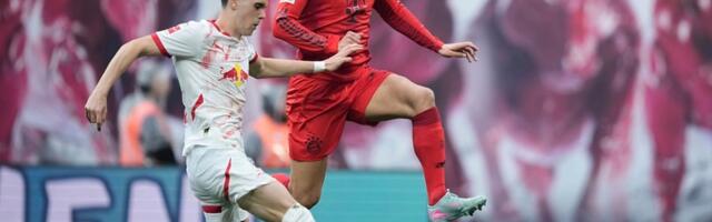 Bivši as Bajerna udario na Sanea: Karakter mu je nula, neka ga izbace iz reprezentacije