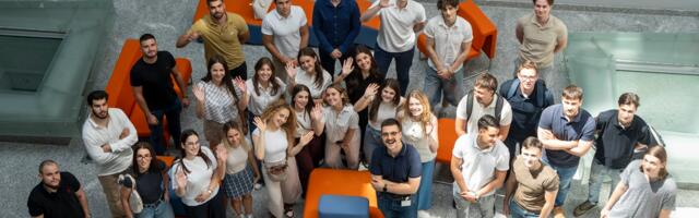 ASEE otvara vrata novoj generaciji mladih IT talenata: Otpočeo ASEE Summer Internship Program 2025