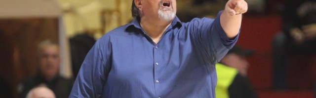 Partizan pregovara sa Džikićem