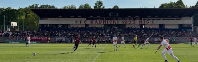 Radnički planira velika ulaganja u mlađe selekcije: “Da Niš i Radnički ponovo budu centar za razvoj fudbala”