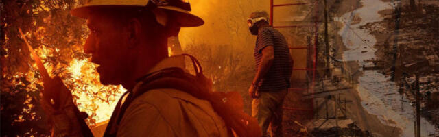 POŽAR UBIO DEVET OSOBA U STARAČKOM DOMU! Više od 70 baka i deka bili okruženi vatrom, da li ovo UZROK neviđene tragedije?