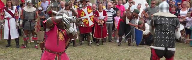 Ilindanski dani u Priboju