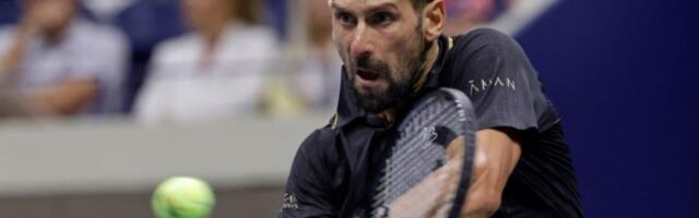 Đoković utišao Amerikance i savladao Firca, sledi spektakl