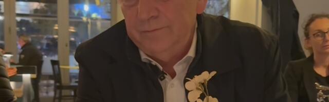 IZJAVA DANA: „Narod to voli“ kao večito opravdanje