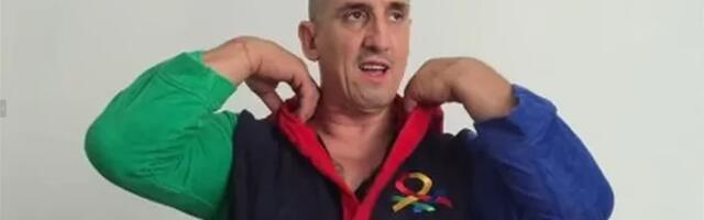 Ipak je nastavio dalje: Kristijan Golubović neće više da sedi i čeka...