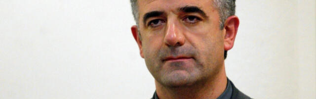 TAJNI NADZOR: Dokazi da je Duško Jovanović bio praćen do ubistva