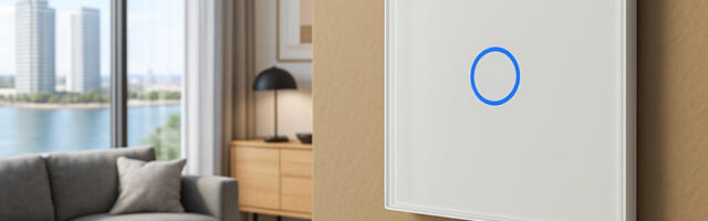 Dodir budućnosti: Moderni prekidači i utičnice koji menjaju način na koji živimo