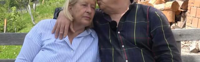 Sa Halidom bila do poslednjeg daha a i ona sama na terapijama: Evo šta je sa Sejdom