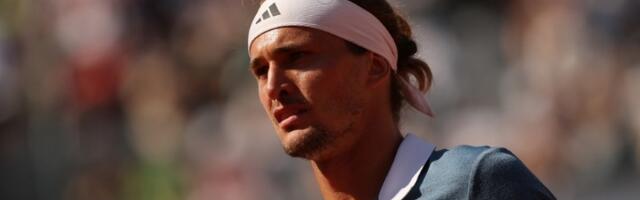 Zverev opleo po Bekeru