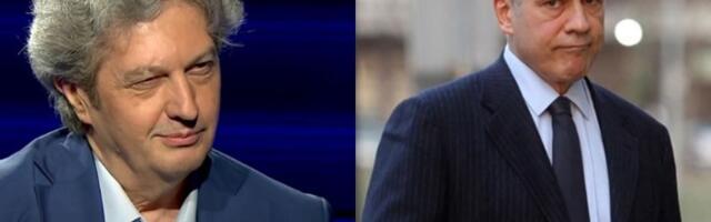 Milomir Marić kao Boris Tadić: Ovako se oprostio od publike TV Hepi