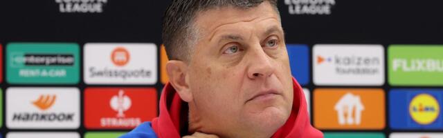 Sastavi: Milojević ipak iznenadio, ovo je startnih 11