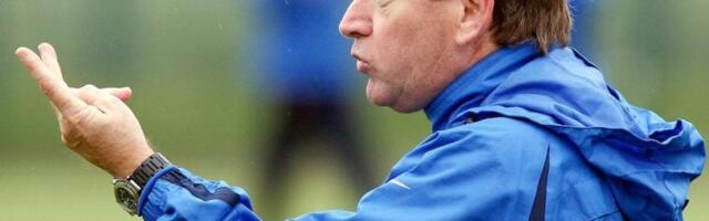 Velika takmičenja na koja se Srbija nije plasirala