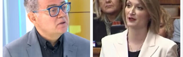 "PREŠAO IGRICU U LUPETANJU GLUPOSTI" Pilja oduvala Lutovca nakon njegove bizarne objave