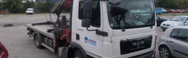 "PAUK" će na 19 LOKACIJA raditi punom parom, poznato do kada JKP Šumadija informiše građane, a kad kreće kažnjavanje