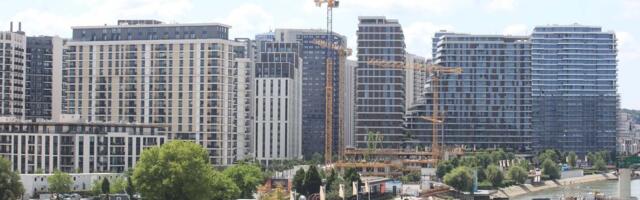 „Za Beograd na vodi nema dnevno 50 ljudi koji dođu da kupe stan“: Stručnjaci za tržište nekretnina otkrivaju da li će doći do „pucanja balona“