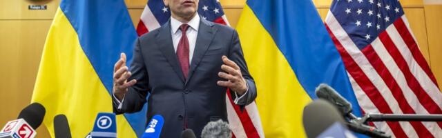 Tri stvari koje Kijev neće dati Putinu: Propada li mirovni plan o kojem bruji ceo svet?