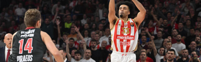 ČEKA NAS NEVIĐENI SPEKTAKL Za samo nekoliko minuta planule karte za meč Zvezde i Barse