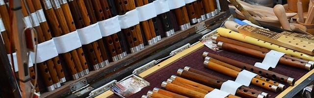 Tradicionalne melodije Niša i okoline na promociji u Aleksincu