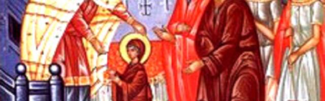 Slavimo Vavedenje Presvete Bogorodice: Jednu stvar ne bi trebalo da radite, a evo šta znači ako pada kiša