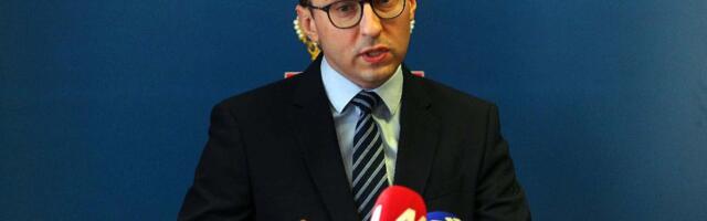 Petković u Raški sa predstavnicima Srpske liste: Vlast na lokalu značajna za opstanak na Kosovu