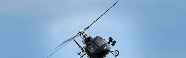 Heli taksi novi trend u Srbiji: Ko ima novca, može da preleti gužve, sve popularniji letovi do planina