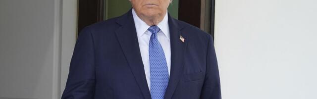 Predsednik FIFA-e pod istragom zbog nagrade za mir koju je dodelio Trampu?